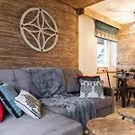 Apartament Halka Zakopane