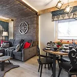 Apartament Halka Zakopane