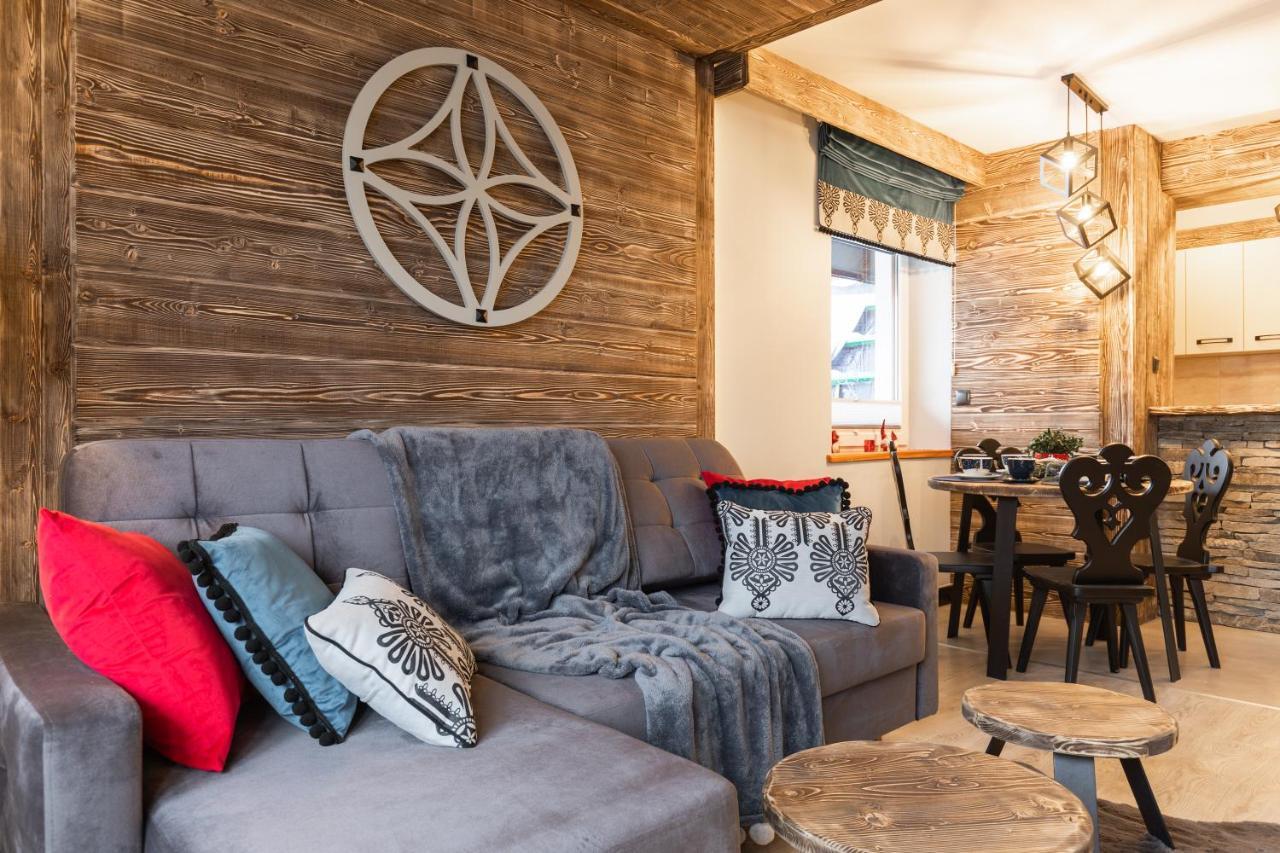 Apartament Halka Apartment