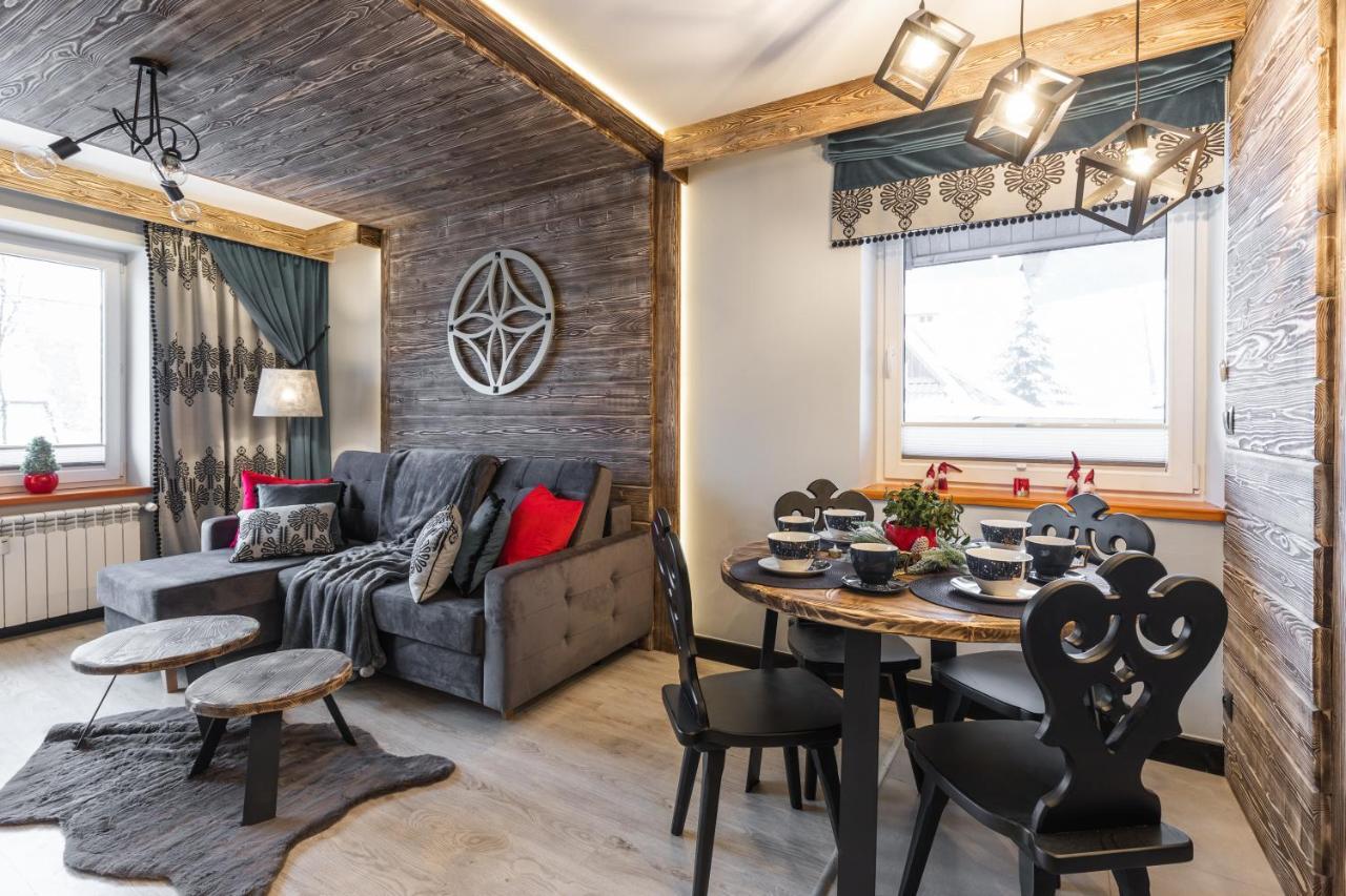 Apartament Halka Apartment *