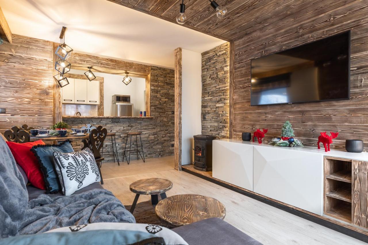 Apartament Halka Zakopane