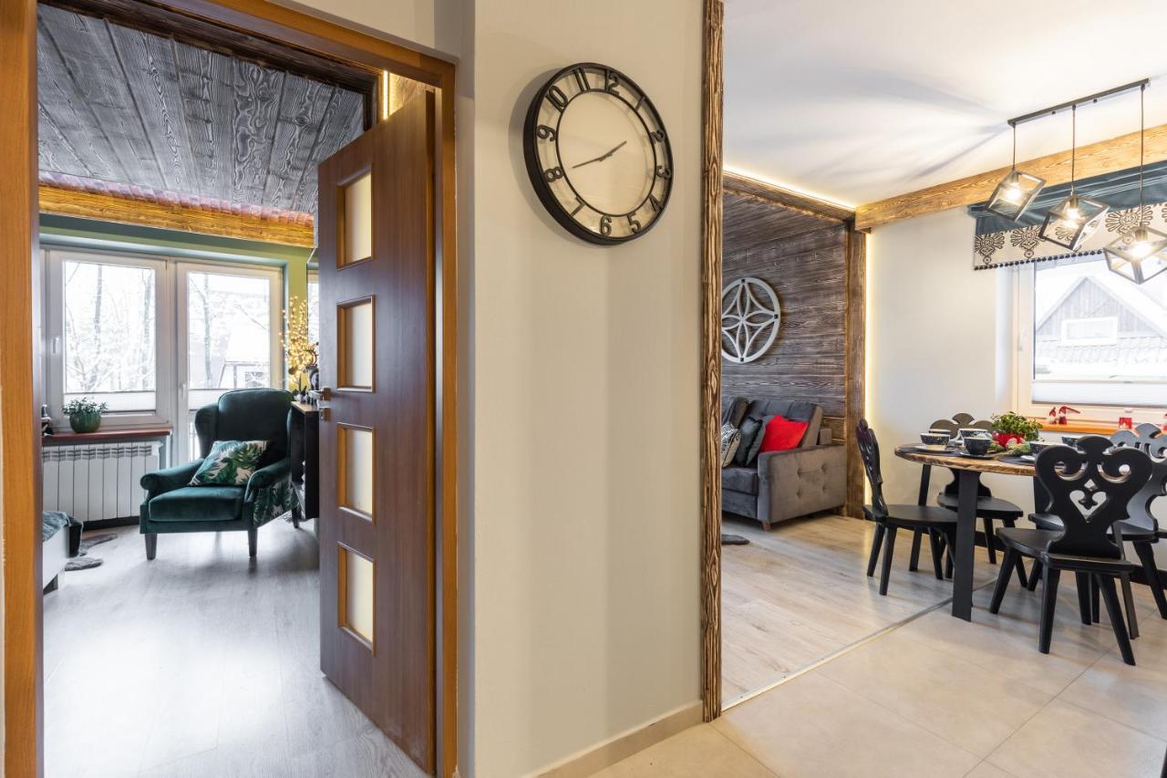 Apartament Halka * Zakopane