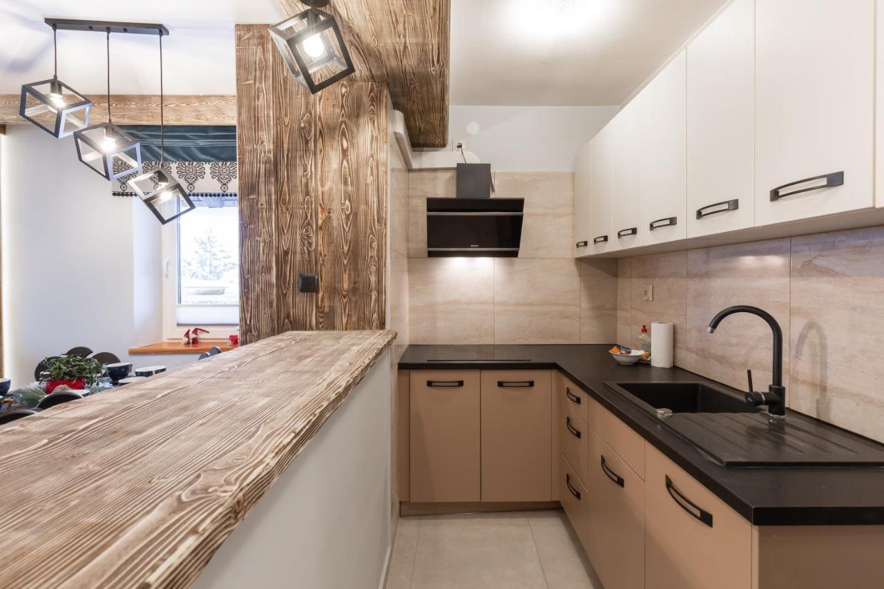 Apartament Halka * Zakopane