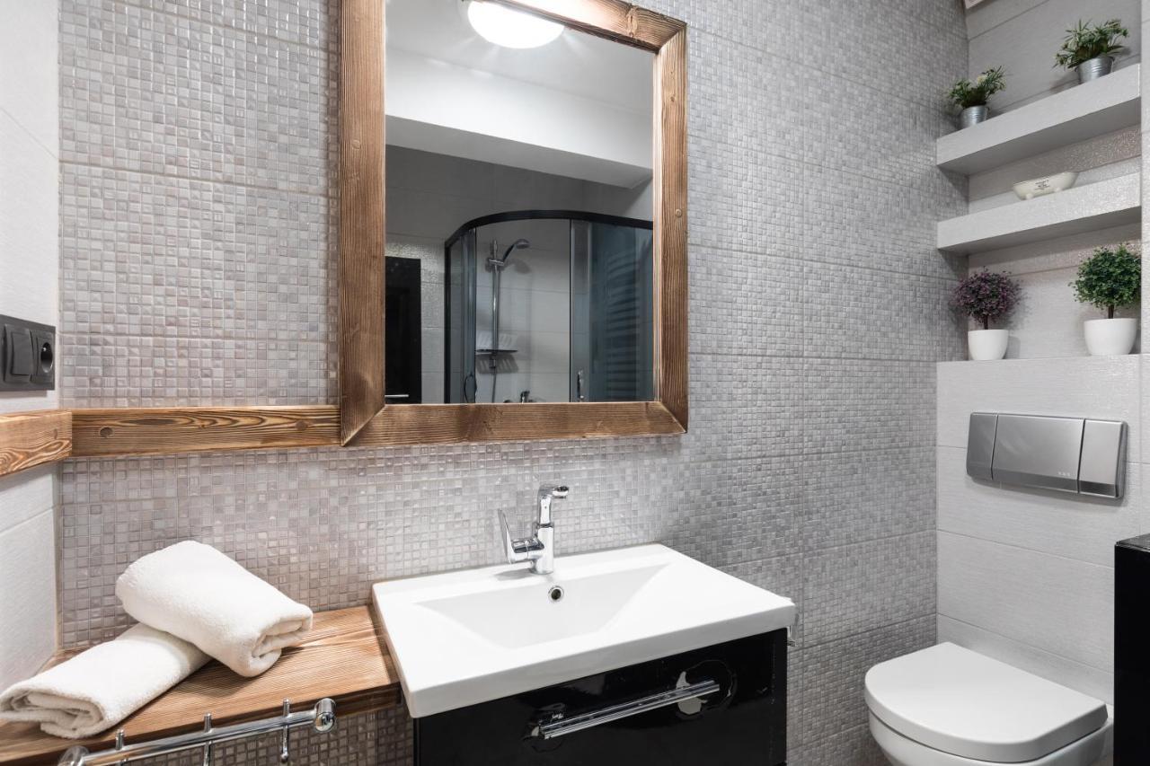 Apartment Apartament Halka Zakopane