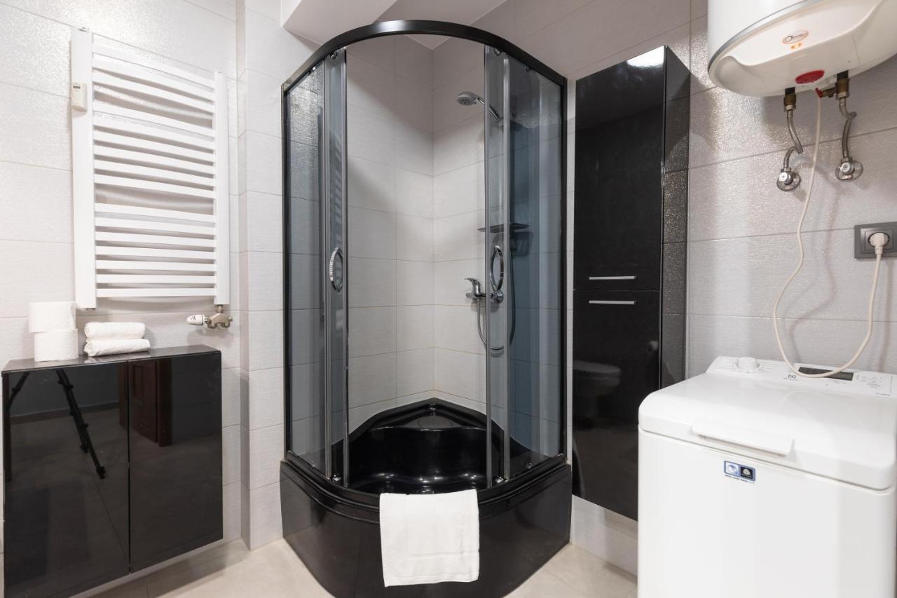 Apartament Halka Apartment Zakopane